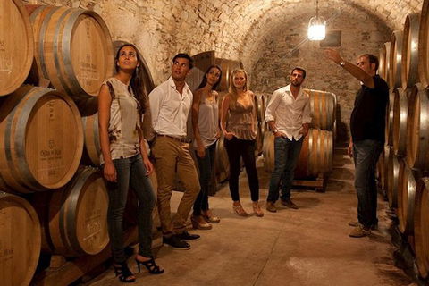 Perth To Margaret River Wine Tour - 2 Day Premium Boutique Wine Tour Experience - Gold Coast Attractions 5