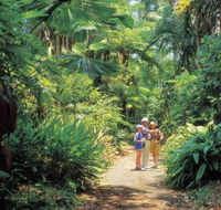 Sir Thomas Brisbane Planetarium - Gold Coast Attractions