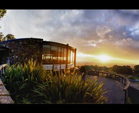 Mount Dandenong VIC Gold Coast Attractions