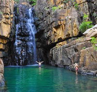 Nitmiluk National Park - Gold Coast Attractions