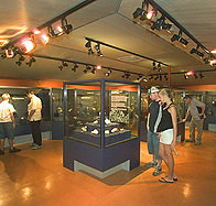 Battery Hill Mining Centre - Gold Coast Attractions