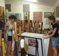 Top Didj and Art Gallery - Gold Coast Attractions