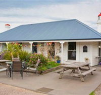 Willows Tea House - Gold Coast Attractions