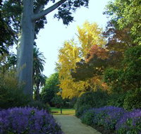 Albury Botanic Garden - Gold Coast Attractions