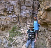 Butterfly Gorge Nature Park - Gold Coast Attractions