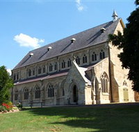 St Peters Anglican Church - Gold Coast Attractions
