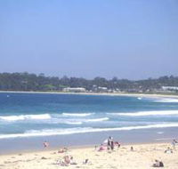Mollymook Surf Beach - Gold Coast Attractions