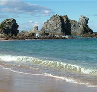 Camel Rock - Gold Coast Attractions