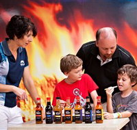 Sarina Sugar Shed - Gold Coast Attractions