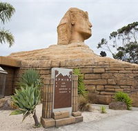 Sphinx Entertainment Centre - Gold Coast Attractions