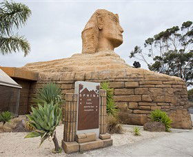 Sphinx Entertainment Centre - Gold Coast Attractions 0