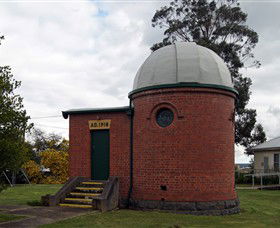 Ballaarat Astronomical Society - Gold Coast Attractions 0