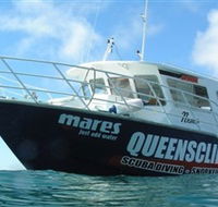 Queenscliff Dive Centre - Gold Coast Attractions