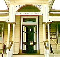 Charleville - Historic House Museum - Gold Coast Attractions