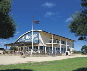 Bunbury Dolphin Discovery Centre - Gold Coast Attractions 0