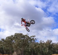 Goanna Tracks Motocross and Enduro Complex - Gold Coast Attractions