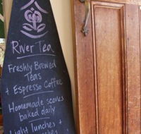 River Tea House - Gold Coast Attractions