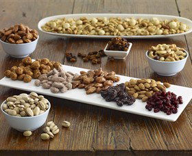 The Nut Shop - Gold Coast Attractions 0