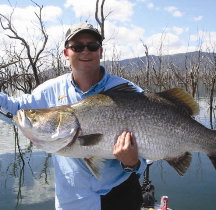 Peter Faust Dam - Gold Coast Attractions 0
