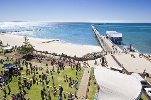 Busselton Jetty & Underwater Observatory Tour - Gold Coast Attractions 2