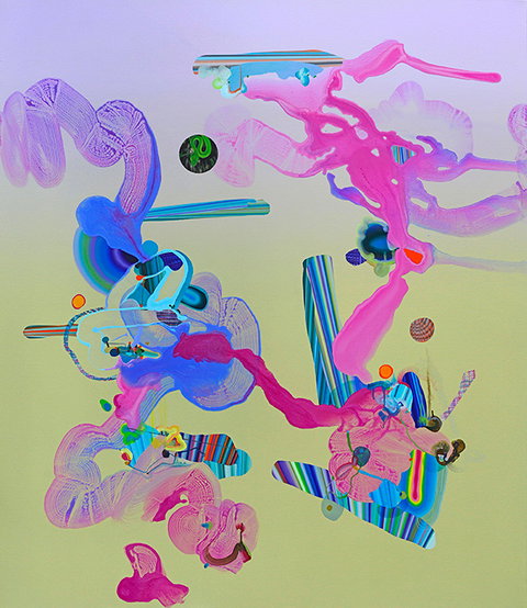 Flinders Lane Gallery - Gold Coast Attractions 1