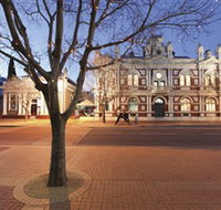Albury Art Gallery - Gold Coast Attractions