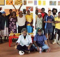 Mimi Aboriginal Arts and Crafts - Gold Coast Attractions