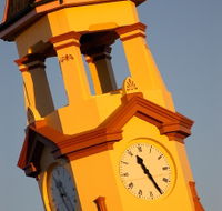 Norton Street Heritage Trail - Gold Coast Attractions