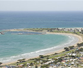 Apollo Bay VIC Gold Coast Attractions