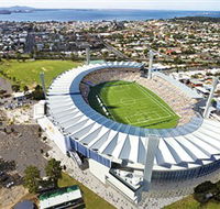 Geelong Cats - Gold Coast Attractions
