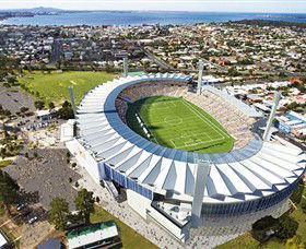 Geelong Cats - Gold Coast Attractions 0
