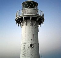 Warden Head Lighthouse - Gold Coast Attractions