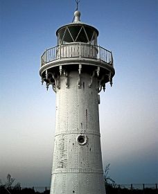 Warden Head Lighthouse - Gold Coast Attractions 0