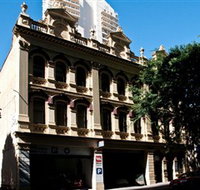 John Oxley Library - Gold Coast Attractions