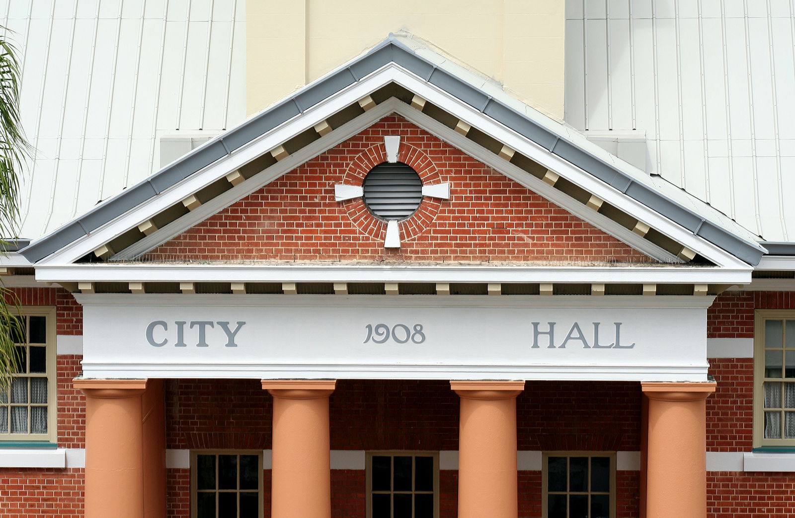 Maryborough QLD Gold Coast Attractions