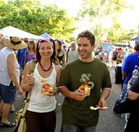 Mindil Beach Sunset Markets - Gold Coast Attractions