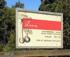 Lighthouse Olive Oil  - Gold Coast Attractions 0