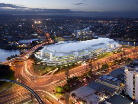 Gold Coast Convention And Exhibition Centre - Gold Coast Attractions 0