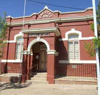Grenfell Historical Museum - Gold Coast Attractions