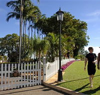 Government House - Gold Coast Attractions