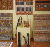 Tiwi Design Aboriginal Corporation - Gold Coast Attractions