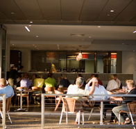 Table Forty Three - Gold Coast Attractions