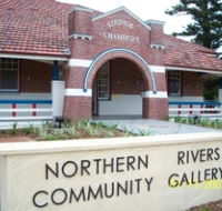 Northern Rivers Community Gallery - Gold Coast Attractions