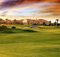 Links Hope Island - Gold Coast Attractions