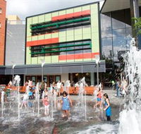 Rouse Hill Town Centre - Gold Coast Attractions