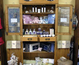 Cotton Shop Moree - Gold Coast Attractions 0