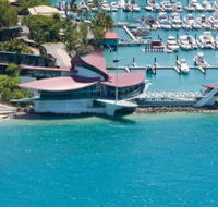 Hamilton Island Yacht Club - Gold Coast Attractions