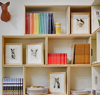 Signed  Numbered - Gold Coast Attractions