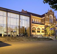 Western Australian Museum Perth - Gold Coast Attractions