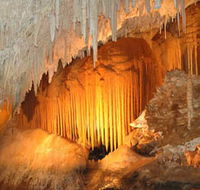 Jewel Cave - Gold Coast Attractions